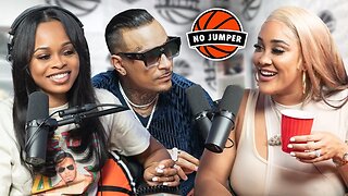 Natalie Nunn on Reality TV, Being an Executive & Still Fighting on TV & More