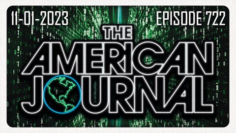 The American Journal - FULL SHOW - 11/01/2023