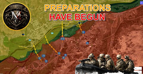 Preparations Have Begun For The Landing Of Troops On The Dnieper. Military Summary For 2023.10.17