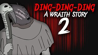 Ding Ding Ding 2 | Wraith's Revenge | Dead By Daylight