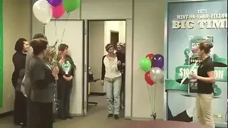 Breast cancer patient wins lottery second time