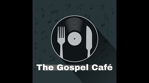 The Gospel Café Episode 1