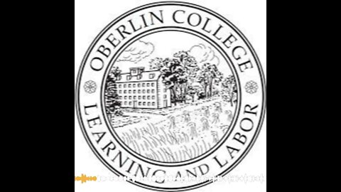 Former Iran Officials Teaching in American Universities, Oberlin College