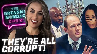 What Was The ACTUAL CAUSE Behind The Cell Phone Outages?? - Ivory Hecker; ​​Kane: A Peak Behind The Citizen Free Press Headlines; Fulton County Prosecutor Caught in a Major Lie - David Gelman; Headlines Update - Ali Thomas | The Breanna Morello Show