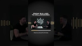 Meet Jake Sharpe: Crypto Millionaire (The Freedom Podcast)