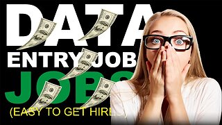 Data Entry Jobs Work From Home - 4 Data Entry Jobs Work From Home 2023.