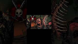 What you looking at #shorts #darkestdungeon #gameplay #memes #funny