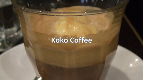 The Perfect Cup: What Makes Koko Coffee Special?