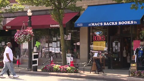 Unique businesses thriving in Cleveland Heights, despite the pandemic