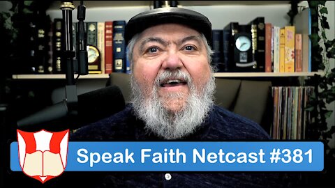Speak Faith Netcast #381 - Jesus' Mission Statement!
