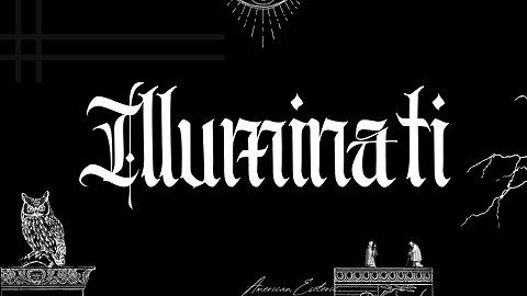 The Bavarian Illuminati