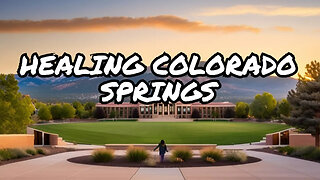 Uncovering Secrets: Healing in Colorado Springs || The Real Crime Diary || True Crime