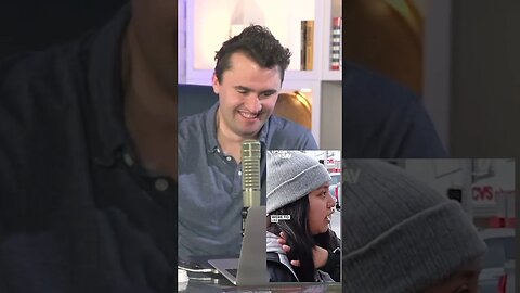 Proof That "White Male" Privilege Is Nonexistent w/ Charlie Kirk