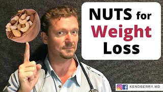 🌳 The 7 Best Nuts for Weight Loss (AND 5 That Will Stall You) 2021