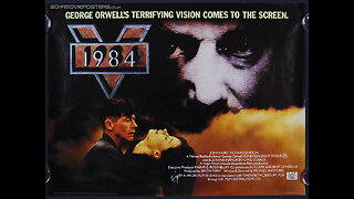 1984 (1984) George Orwell