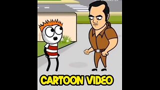 Cartoon video kaise banae | how to cartoon Videovideo