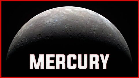 A GIANT ROCK FLOATING IN SPACE | MERCURY | PLANETS | SCIENCE | SPACE | NASA |MILKY WAY |SOLAR SYSTEM