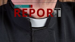 Catholic — News Report — Quiet on Cover-Ups