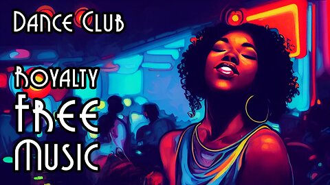 FREE Music for Commercial Use at YME - Dance Club Album