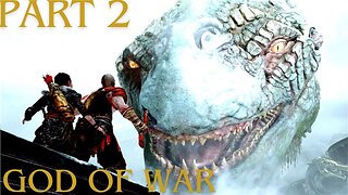 God of War (2018): Part 2 For Honor