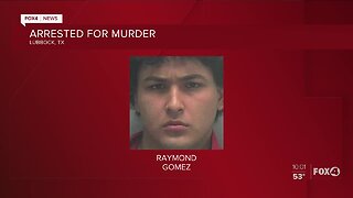 Man arrested in Bonita Springs murder