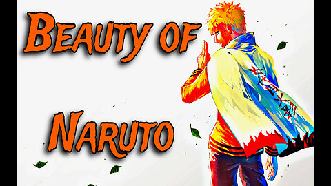 The Beauty Of Naruto | AMV/Edit | 2 Edits in 1 #anime #Edit #aesthetic