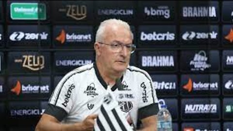 Ceará agora tem técnico: Dorival Júnior