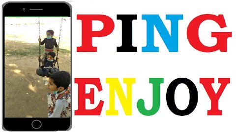 Kid Ping || Enjoy Kid Ping || Kid Fun || Entertainment || Adeeba Star