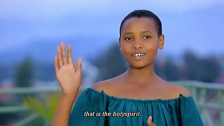 New Hope Family Choir - Umufasha (Official Video 2023) SDA Byangabo