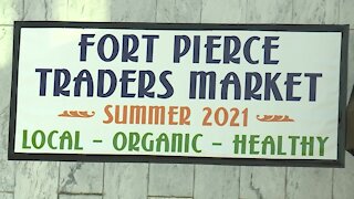New Fort Pierce fresh market will offer local produce, yoga classes to downtown community