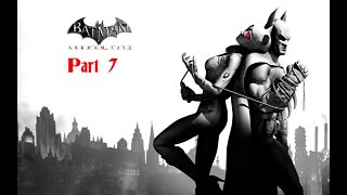 Bane (Batman: Arkham City)