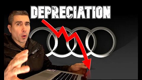 Audi Depreciation Facts Uncovered!