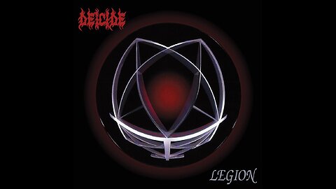 Deicide - Legion