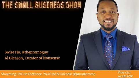 Maximize your verbal & nonverbal communication skills | Al Gleason, Curator of Nonsense