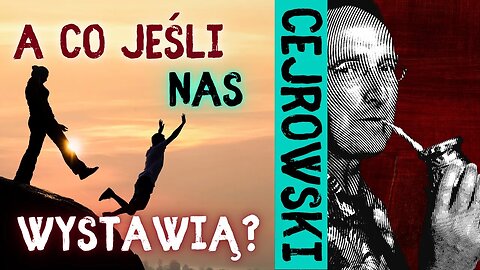 SDZ194/2 Cejrowski: korpo, TikTok, powstanie i USA 2023/1/23 Radio WNET