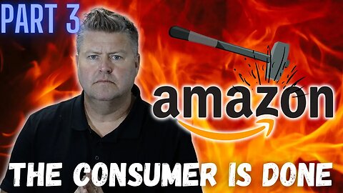 Amazon Insider Reveals The Truth |The Economic Ninja