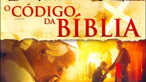 Os códigos da bíblia, você sabe o que é, os códigos secretos da bíblia foram revelados?