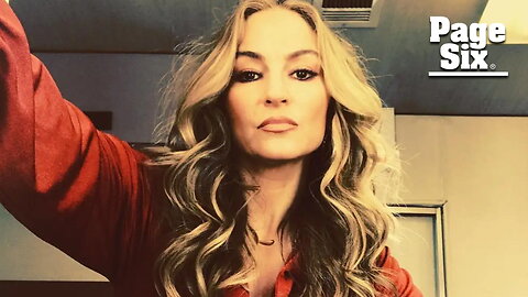 Drea de Matteo is a Hollywood 'Mob Wife' fashion icon 25 years after 'The Sopranos,' still owns character's coveted clothes