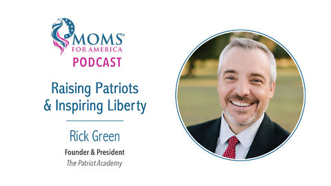 Raising Patriots and Inspiring Liberty