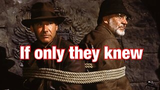 Things You Didn't Know About IndianaJones and the LastCrusade#moviefacts #indianajones #seanconnery