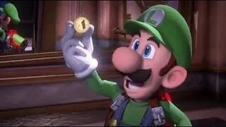 Kweeess plays Luigi's Mansion 3 Part 2
