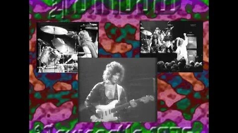 Rainbow - 1976-09-14 - Newcastle 1976