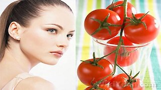 7 Beauty Benefits Of Tomatoes You Should Know