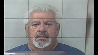 Former St. Lucie County school bus driver accused of inappropriately touching child