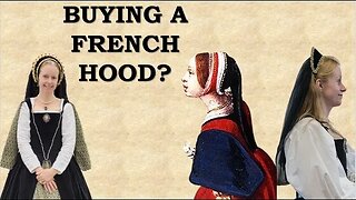 Where to Purchase a French Hood? | My Recommendation