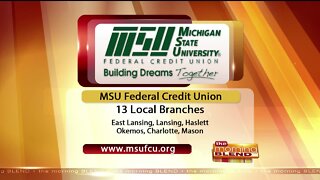 MSUFCU - 6/16/20