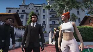 DAILY GTA HIGHLIGHTS EPISODE #209