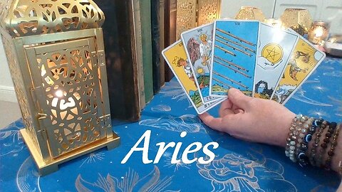 Aries August 2023 ❤ EVERYTHING Will Change After This Conversation Aries! HIDDEN TRUTH #Tarot