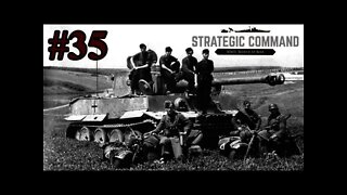 Strategic Command WWII: World At War 35