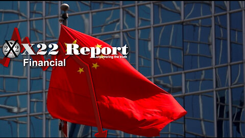 Ep. 2657a - In The End China Will Pay, The Economic Stage Has Been Set